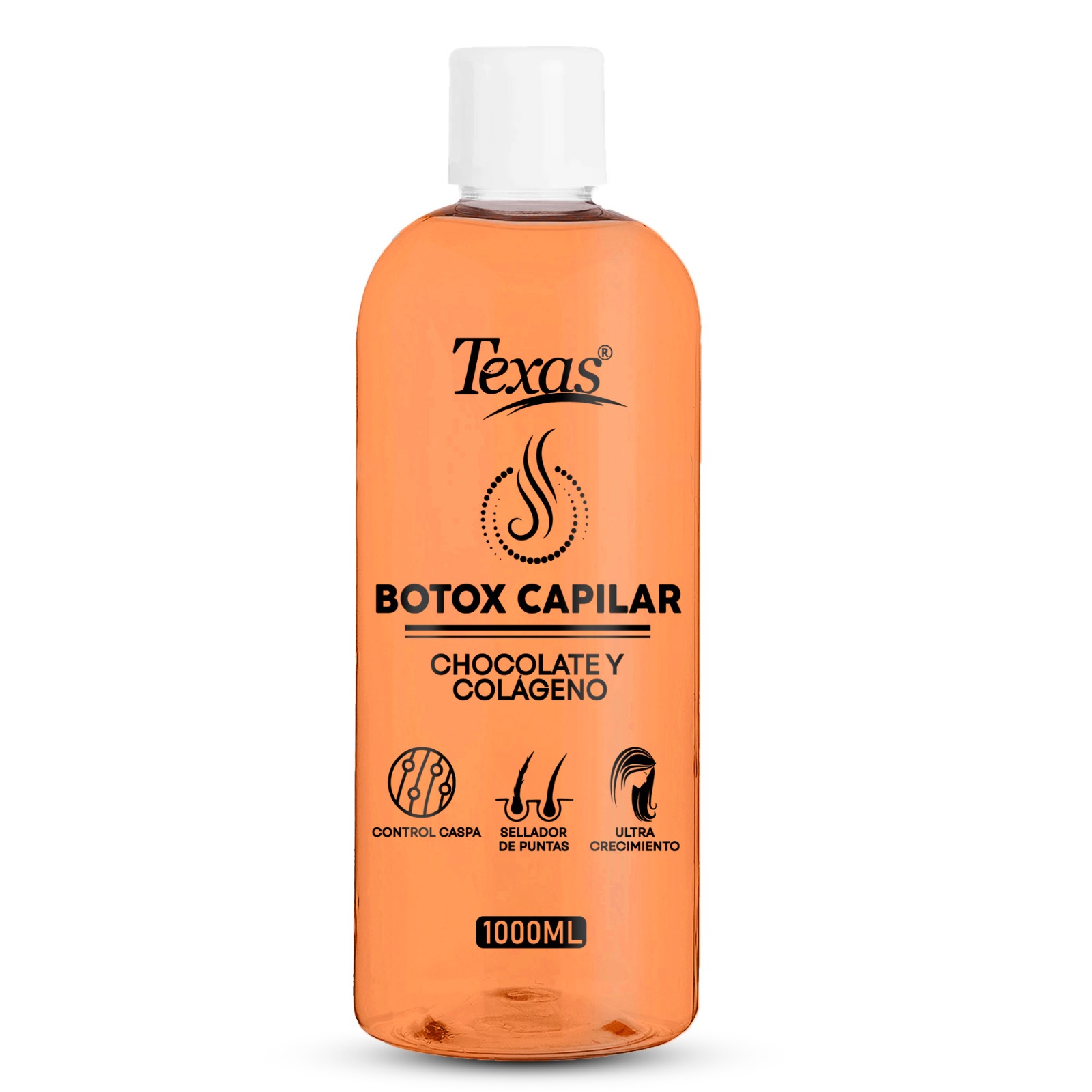 BOTOX KERATINA 1000ML